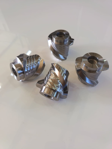CNC Machined Stainless Steel Components-8