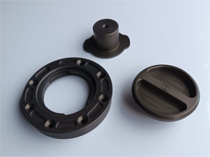 GSXR Slingshot Billet Fuel Cap - 1sm